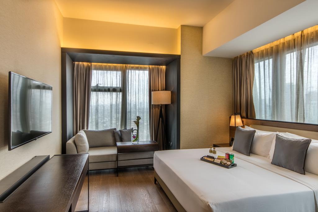 I'M Hotel Makati City Dış mekan fotoğraf